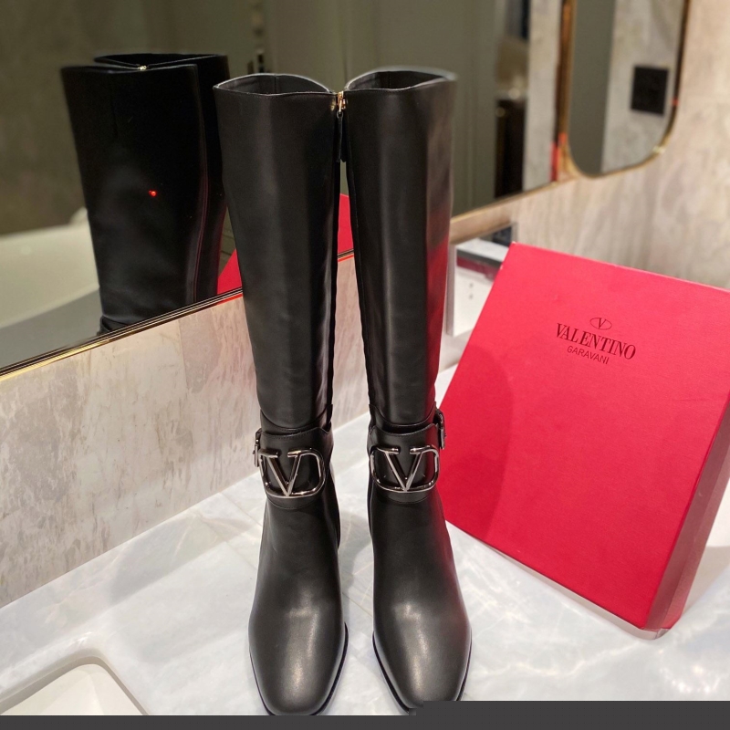 Valentino Boots